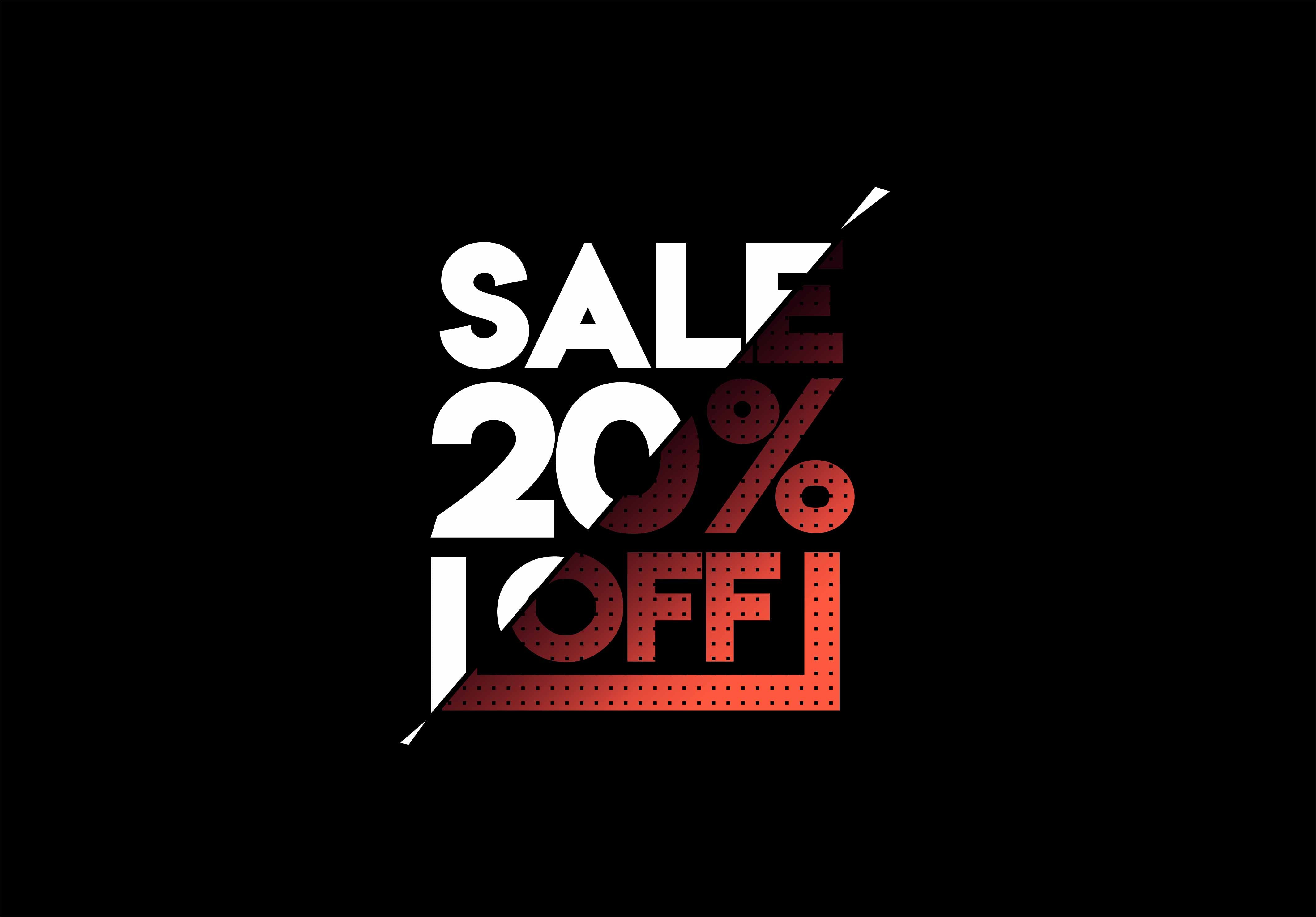 20% Off Deals