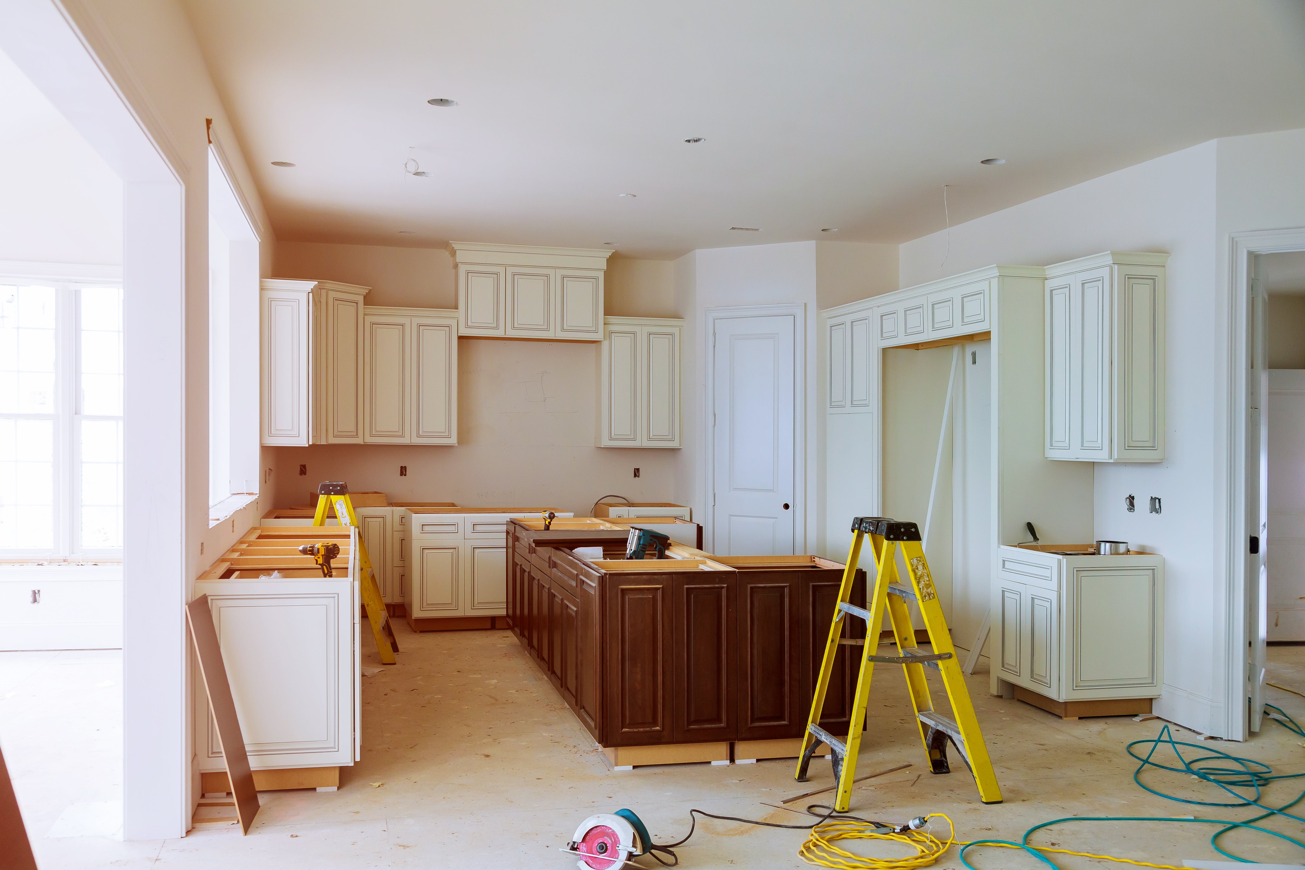 Home Improvement - Simples Market