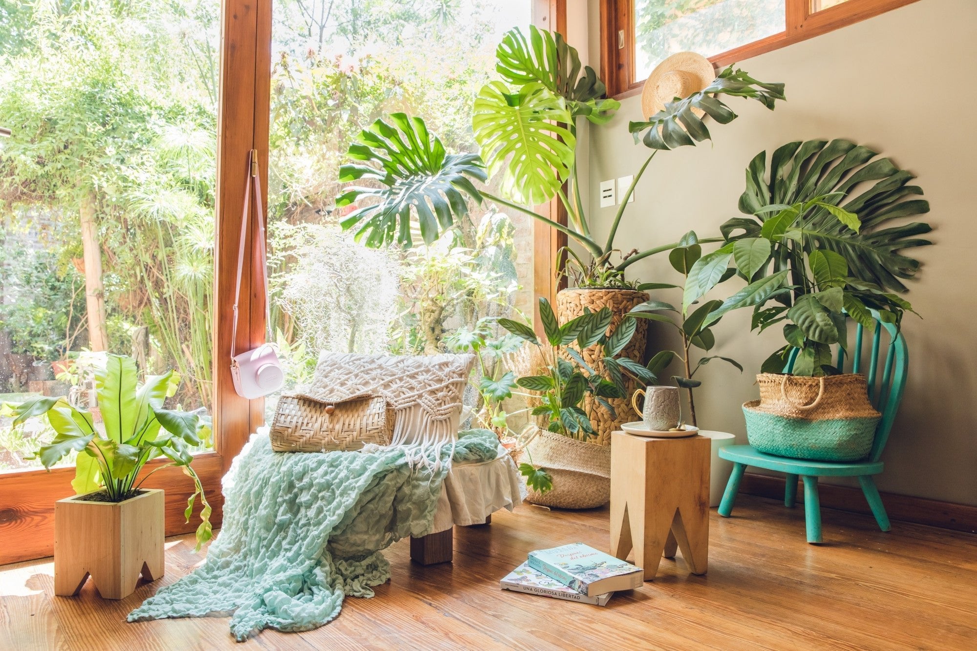 Home & Garden - Simples Market