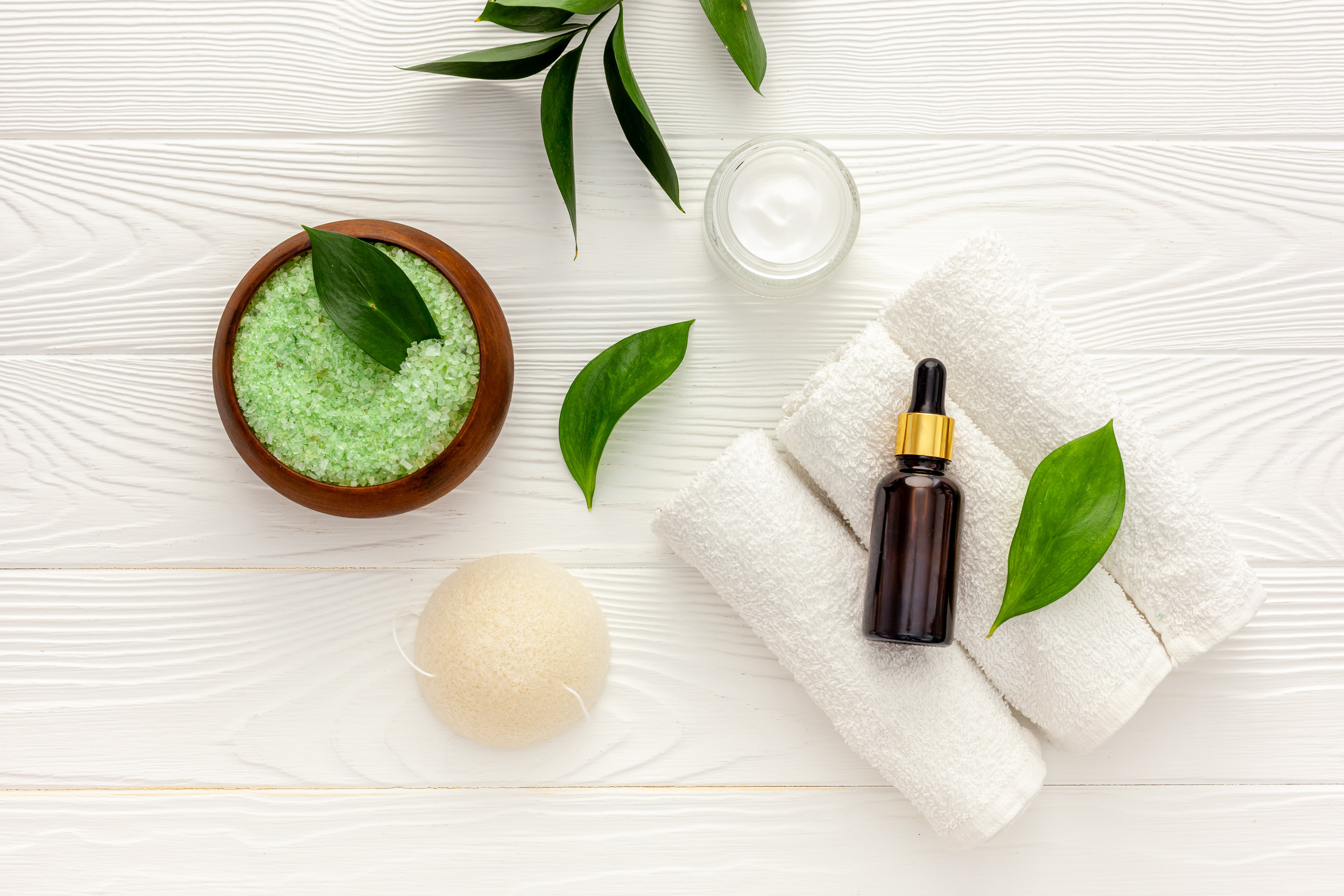 Beauty & Personal Care