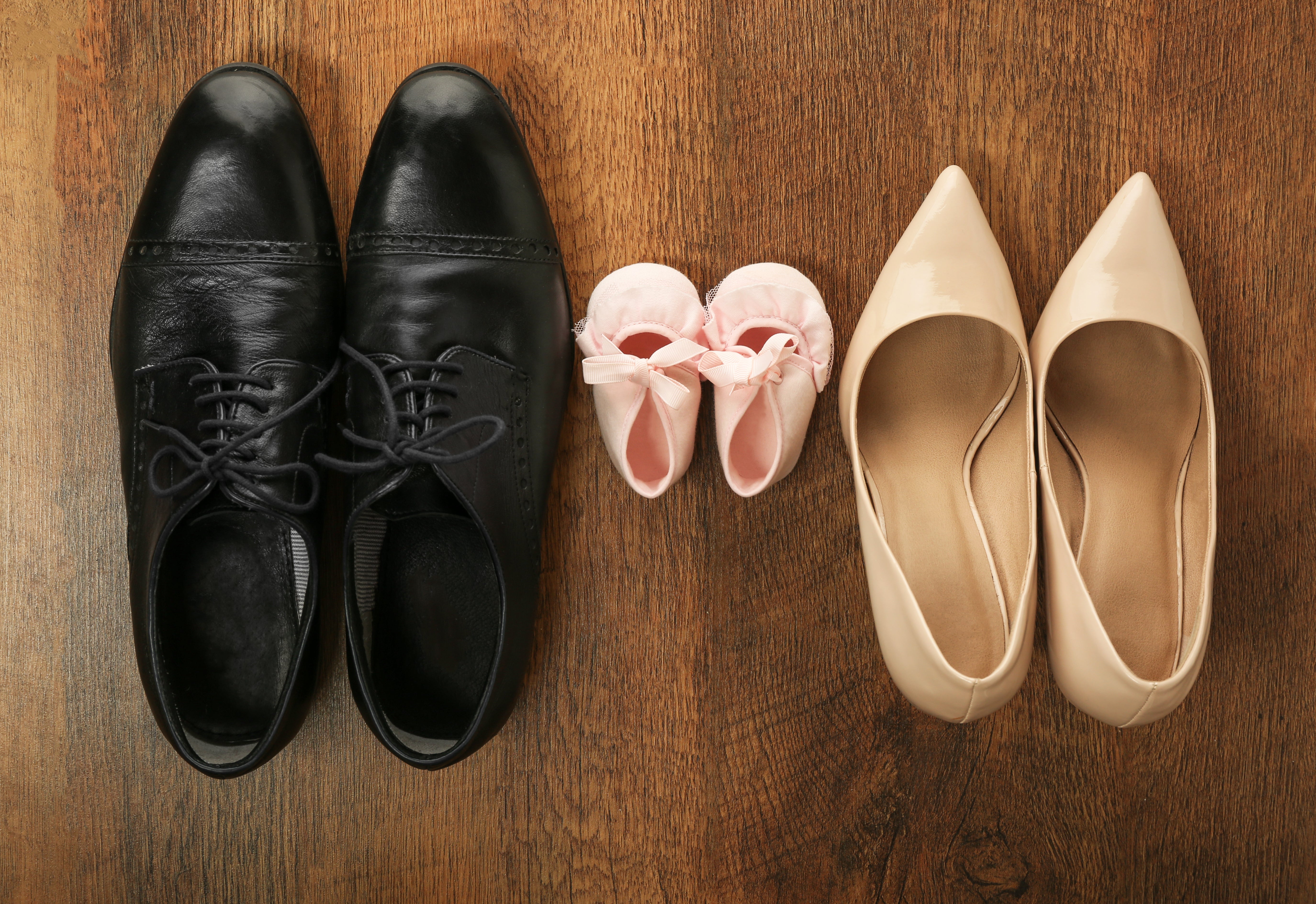 Shoes - Simples Market