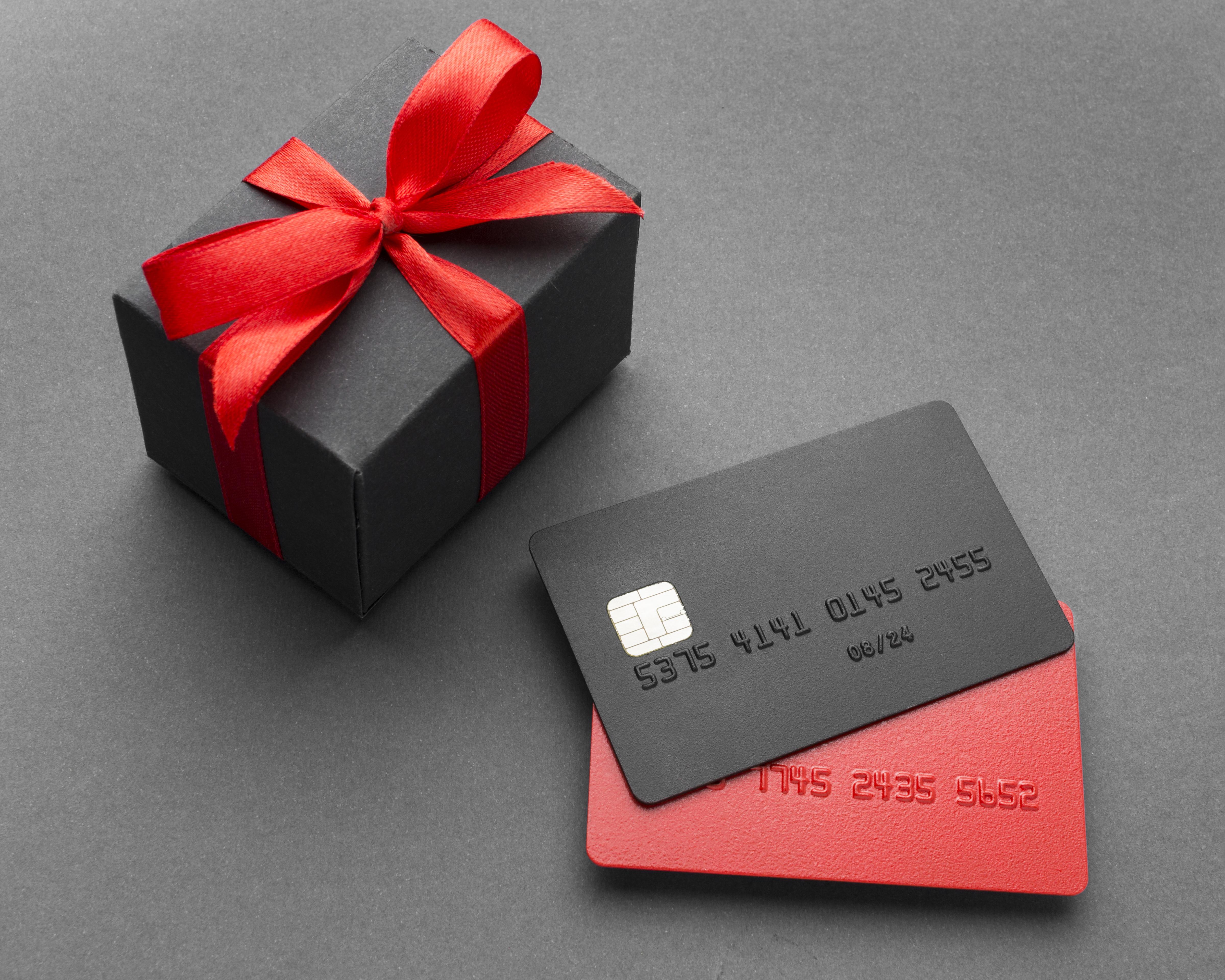Gift Cards & Custom Orders