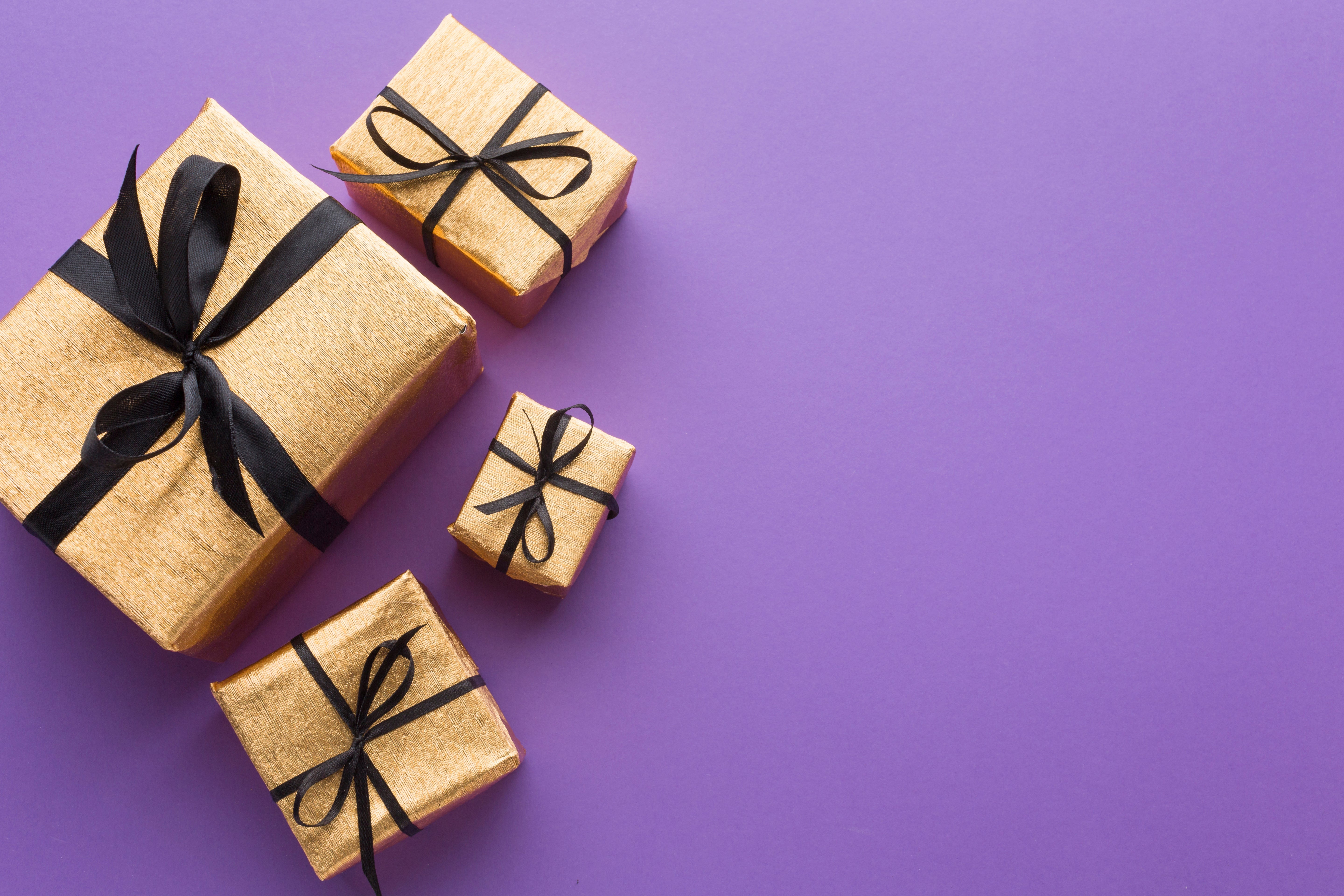 Gifts for Him & Her