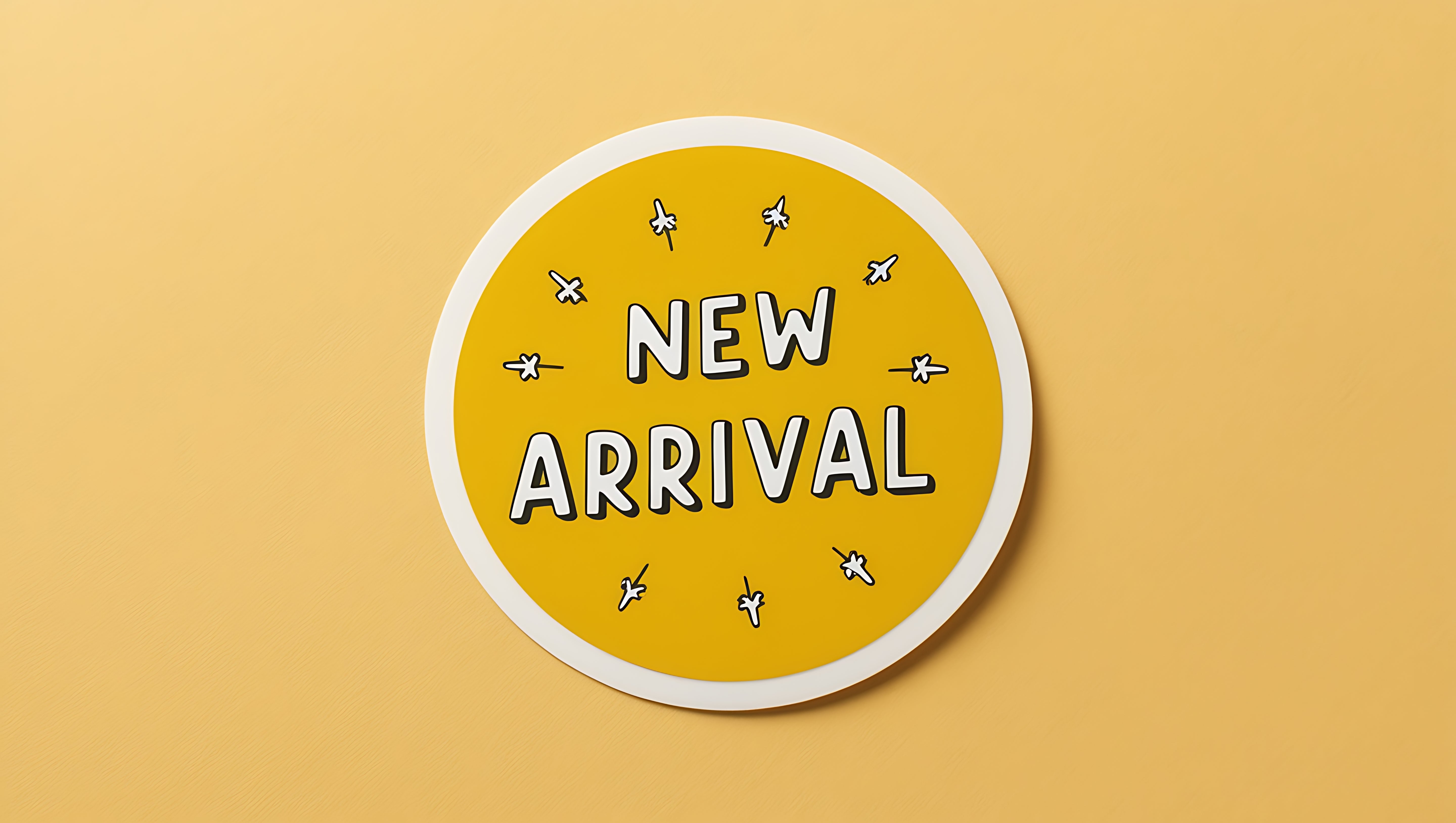 New Arrivals
