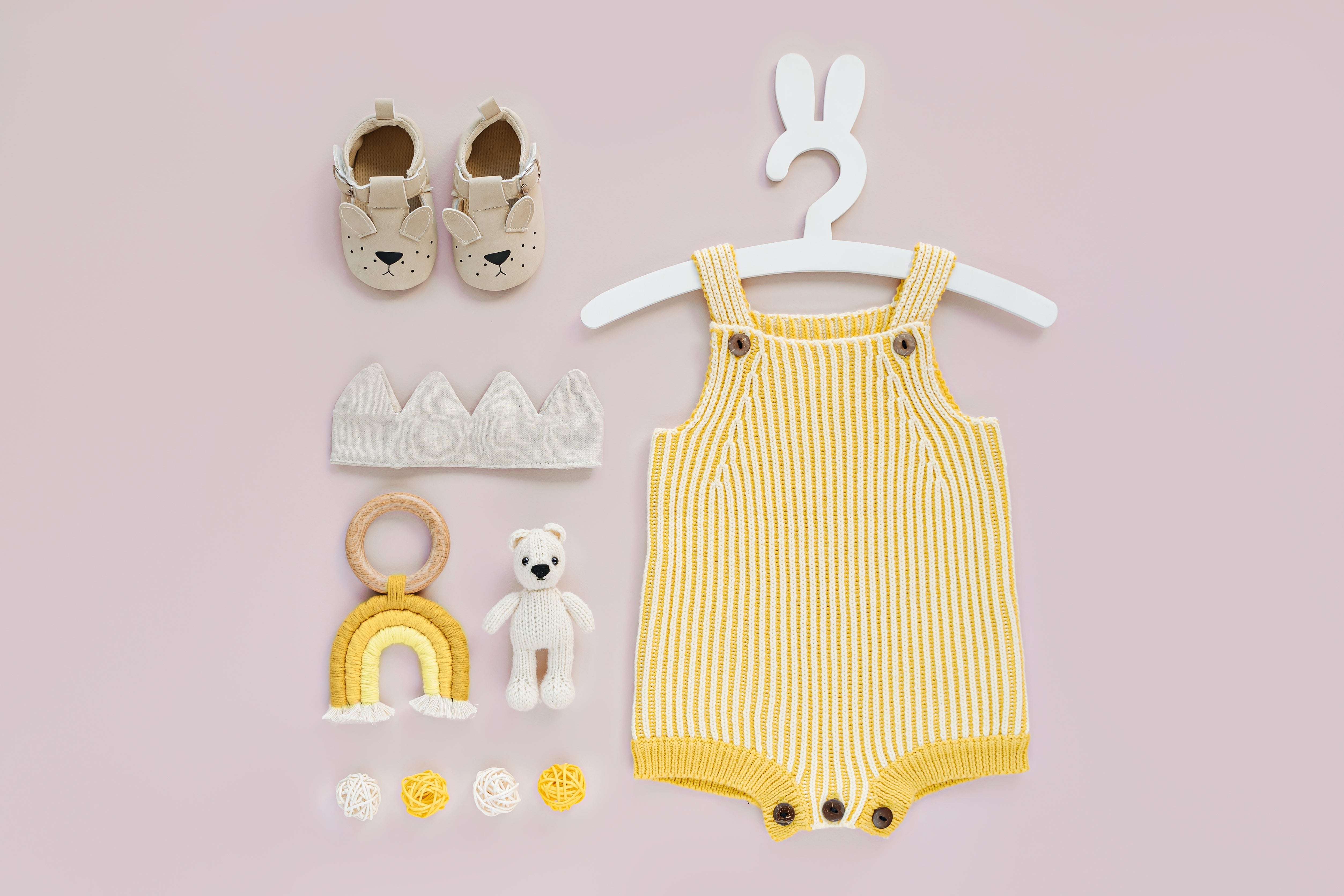 Mother & Kids: - Simples Market