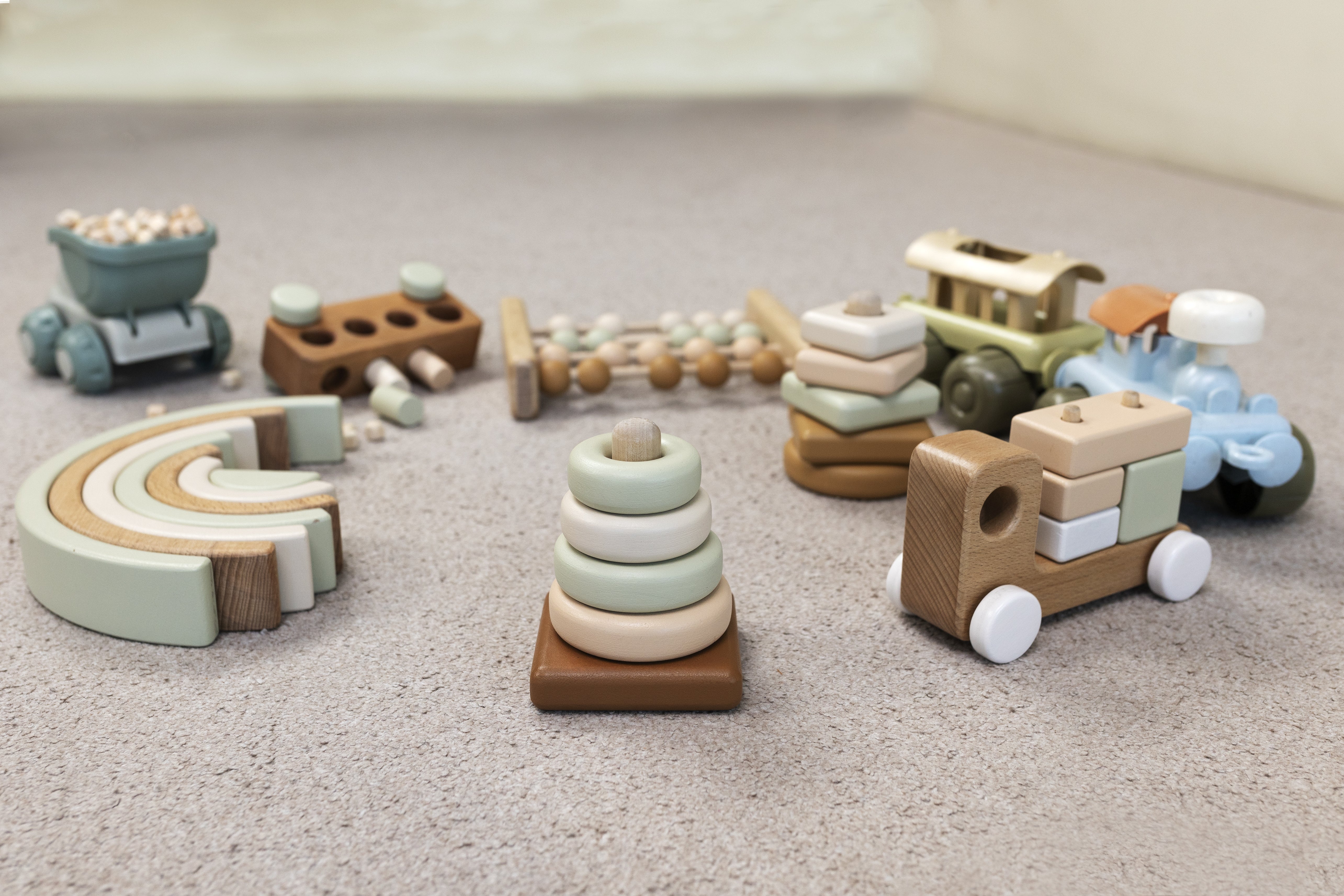 Toys & Hobbies - Simples Market