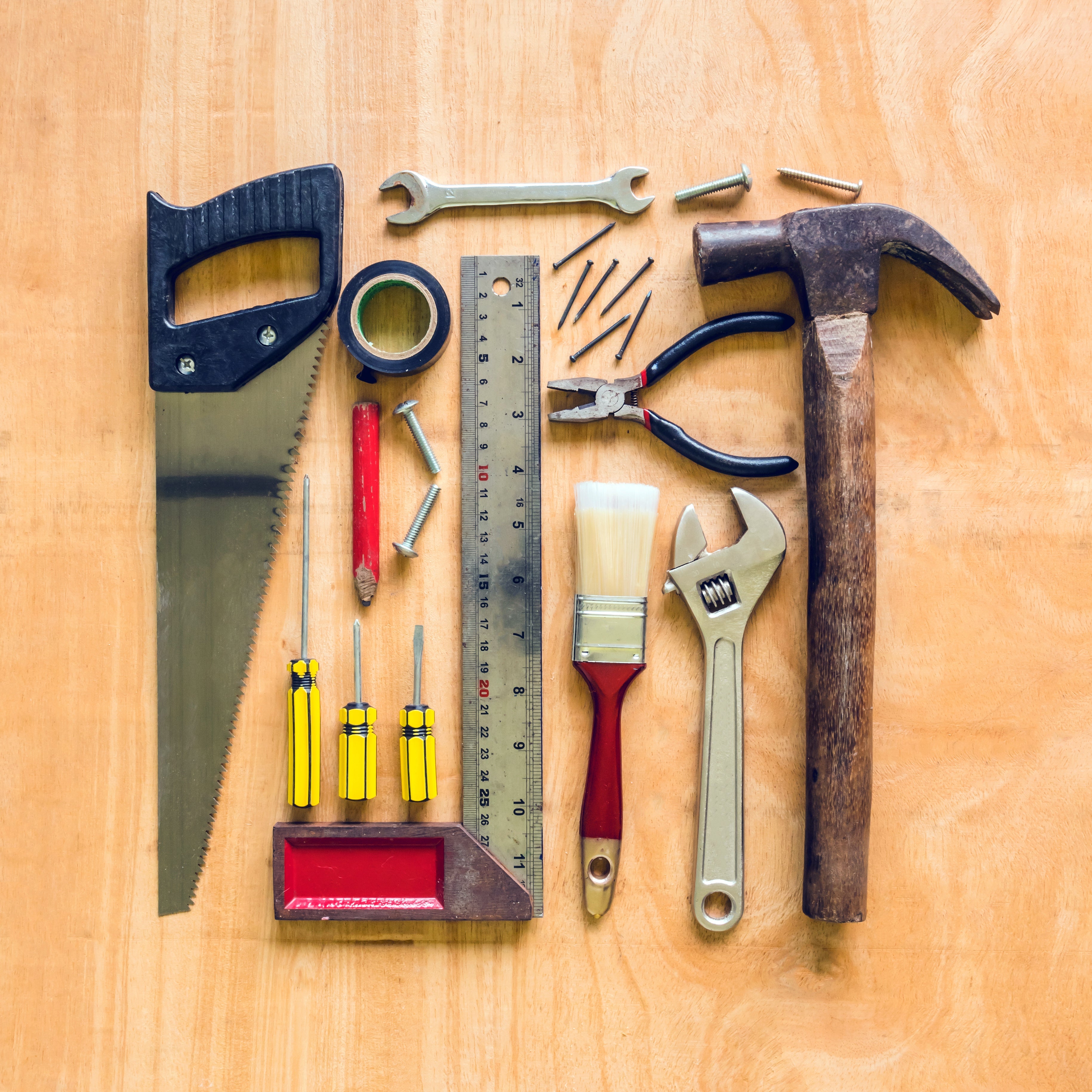 Tools - Simples Market
