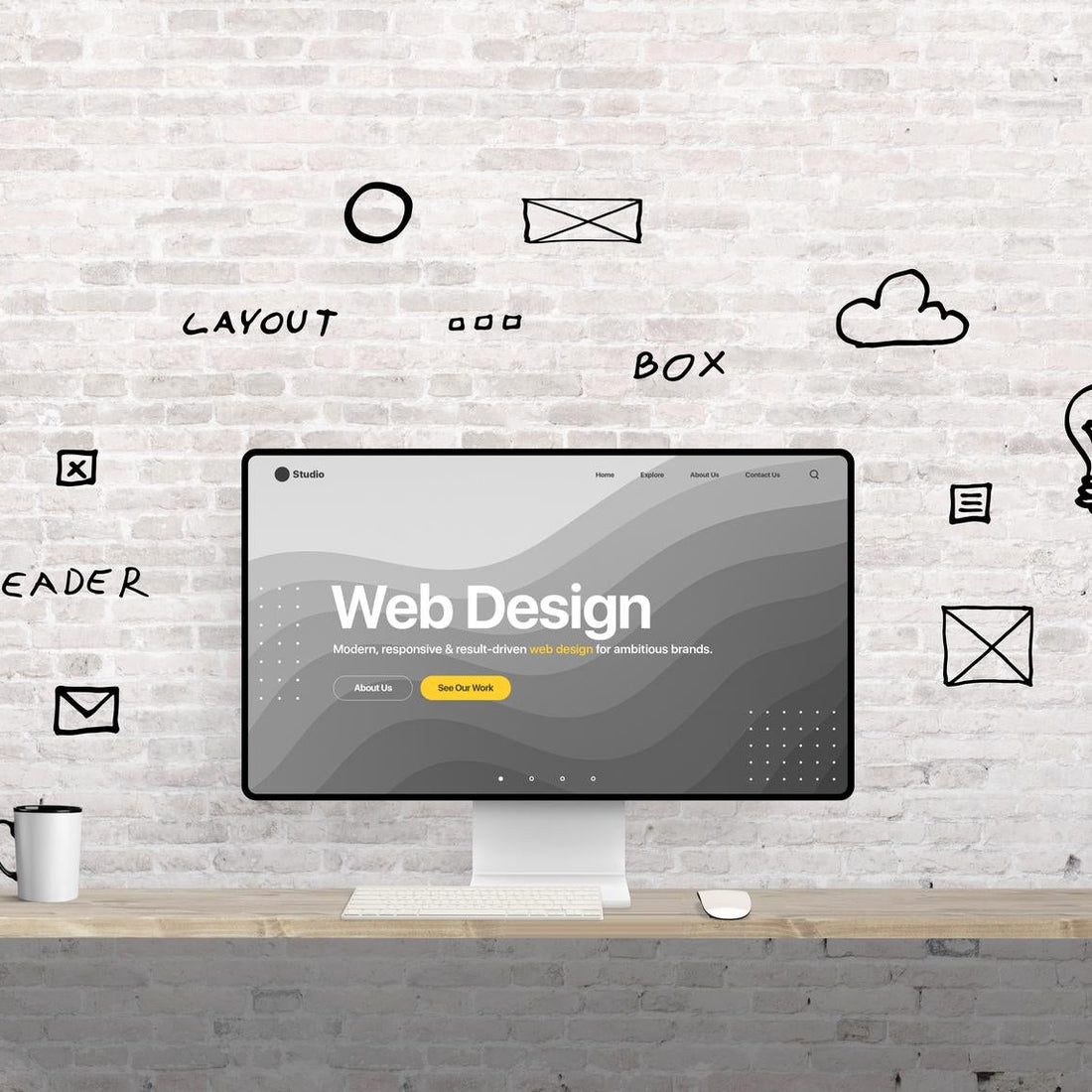 Web Design