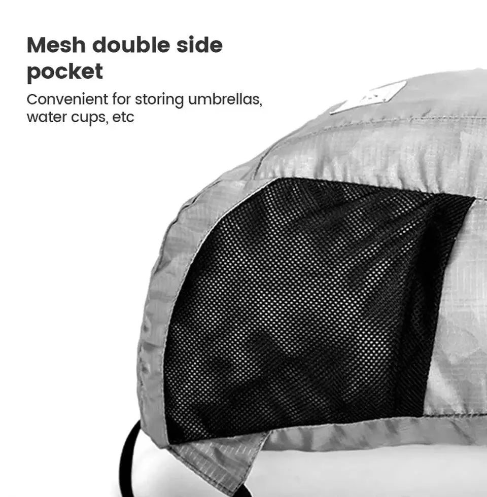 Ultralight Foldable 20L Hiking Backpack - Simples Market