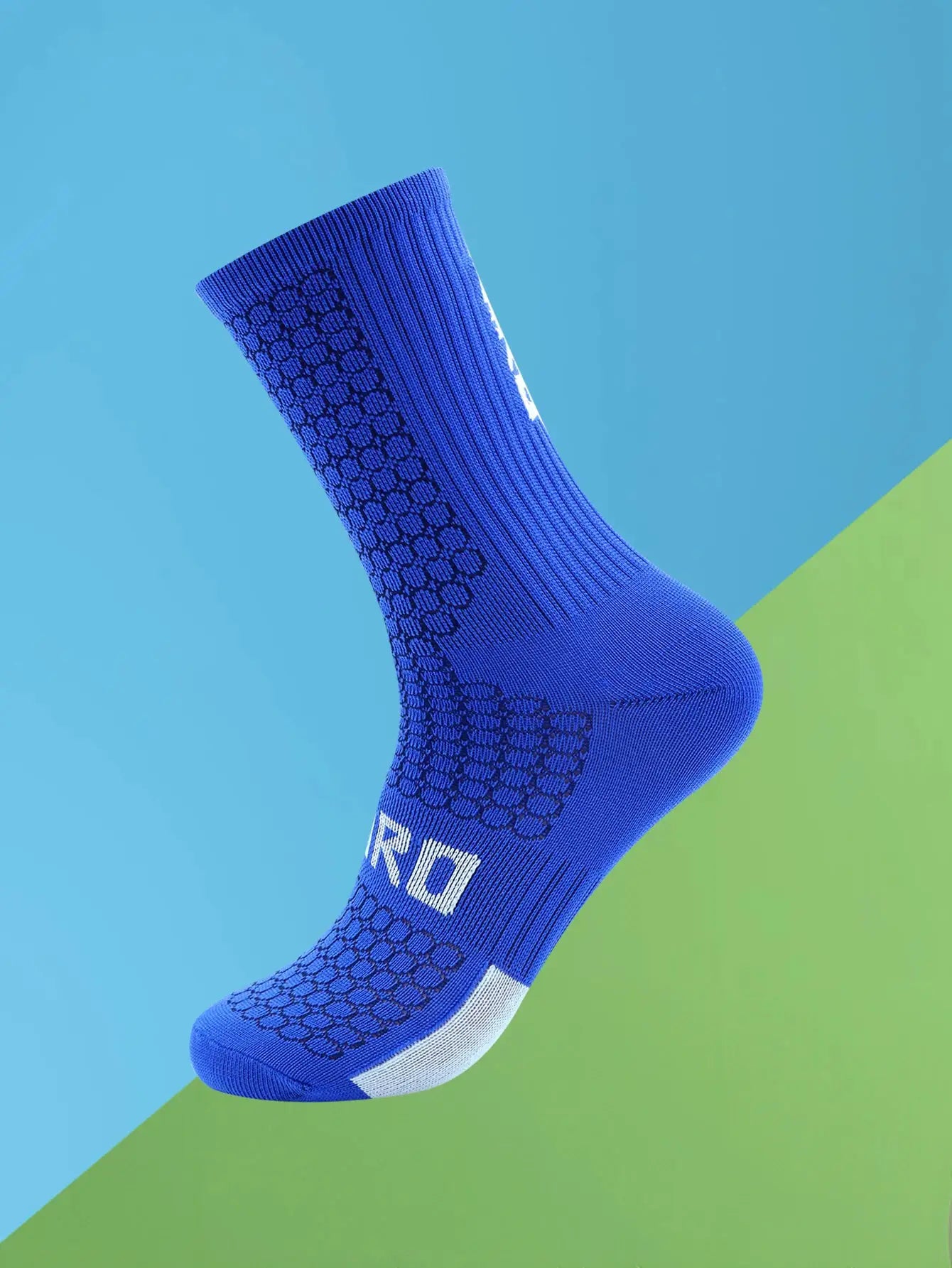 Professional Cycling Socks And Compression Socks Breathable For Men And Women For Running And Basketball