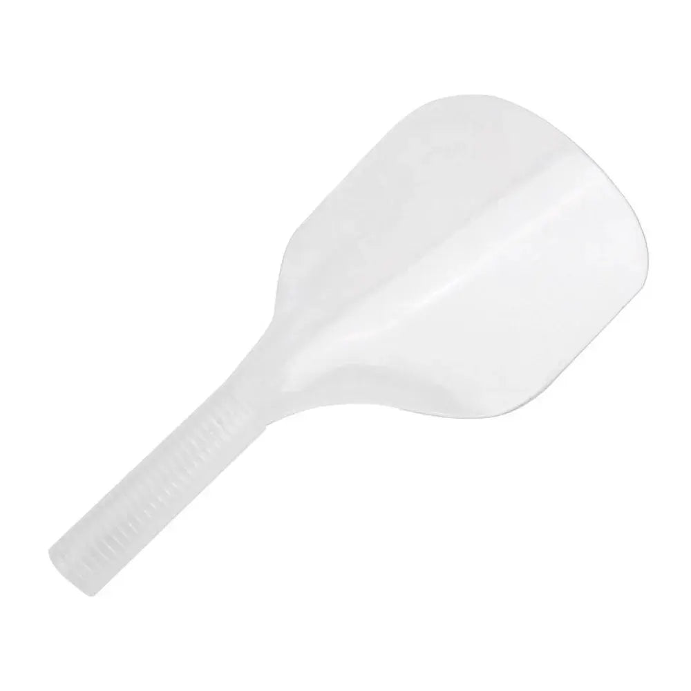 Barber Clear Plastic Face Shield For Hairspray And Haircut Protection Eye Shield For Salon Professionals