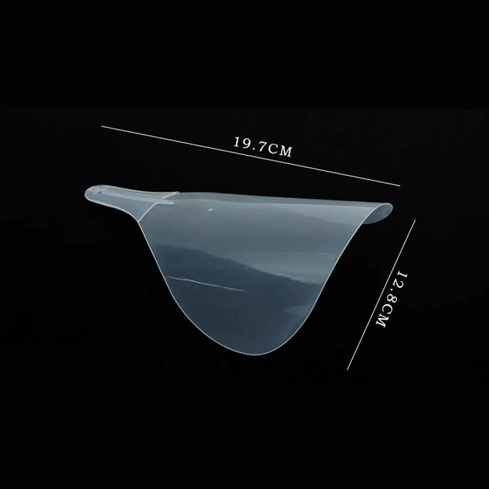 Barber Clear Plastic Face Shield For Hairspray And Haircut Protection Eye Shield For Salon Professionals