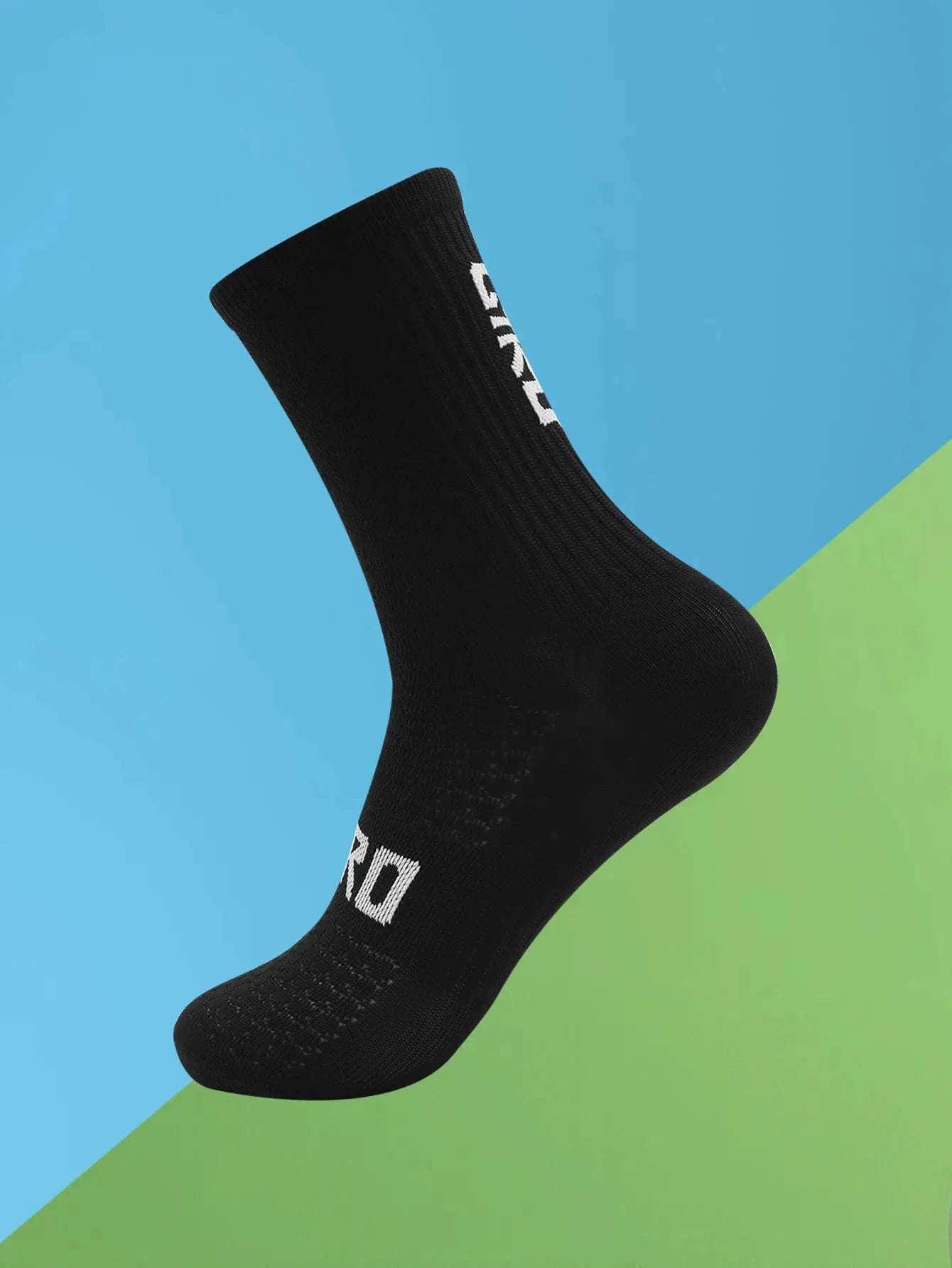 Professional Cycling Socks And Compression Socks Breathable For Men And Women For Running And Basketball