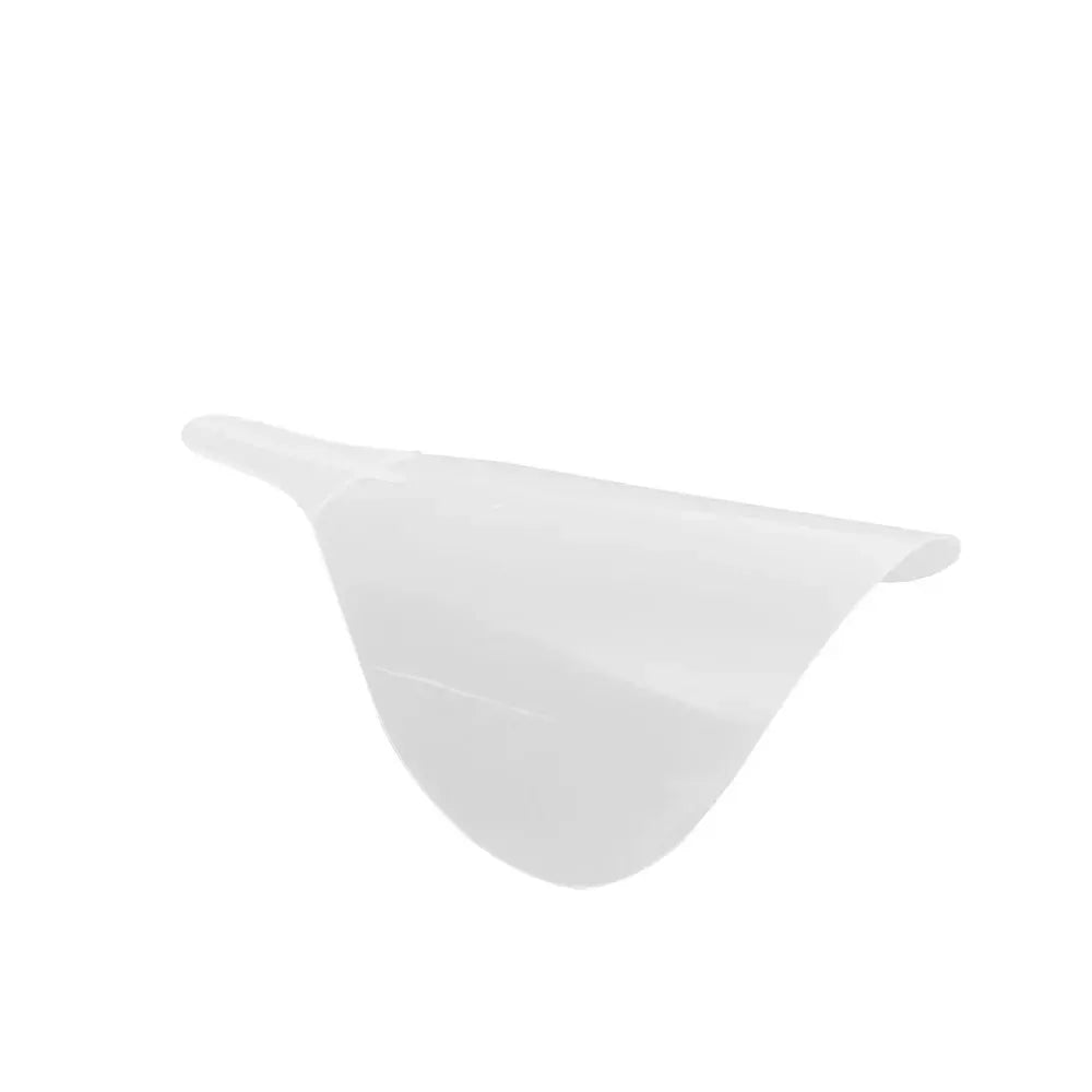 Barber Clear Plastic Face Shield For Hairspray And Haircut Protection Eye Shield For Salon Professionals
