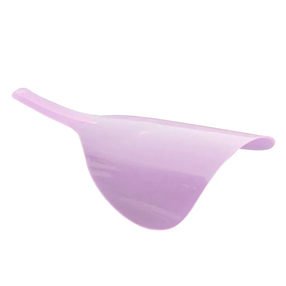 Barber Clear Plastic Face Shield For Hairspray And Haircut Protection Eye Shield For Salon Professionals