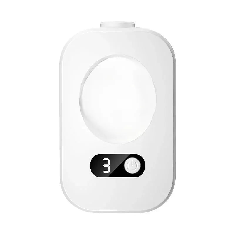 Automatic Diffuser Aromatherapy Machine Air Fragrance Dispenser For Bathroom And Living Room Essential Oil Humidifier