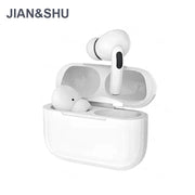 Airs Pro Wireless Earphones With Active Noise Cancellation Waterproof TWS Earbuds Siri Pop Up