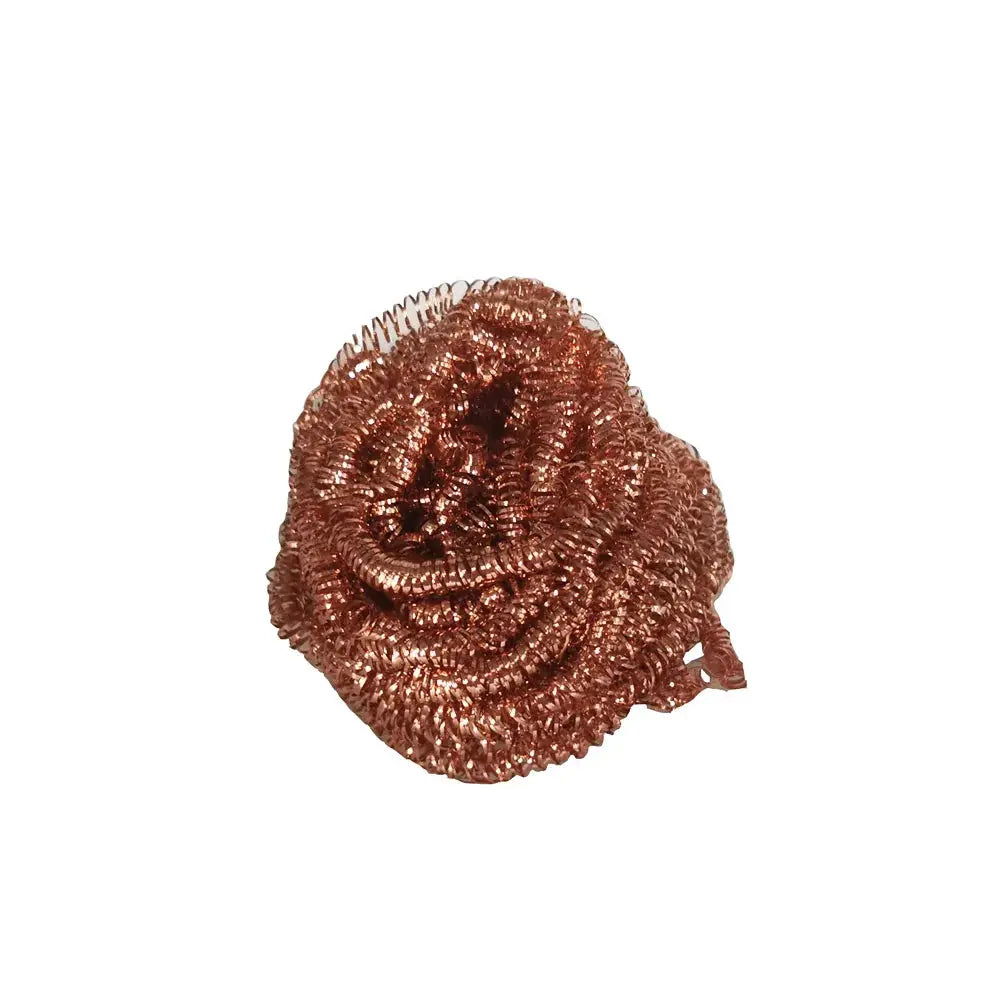 Soldering Iron Cleaning Ball For Desoldering Tips Mesh Filter Copper Wire Cleaner Ball