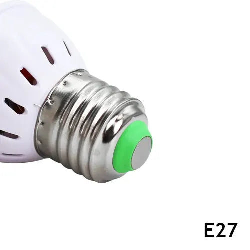 Full Spectrum LED Grow Bulb 220V E27 80 LEDs For Indoor Plants Greenhouse Hydroponic Lighting