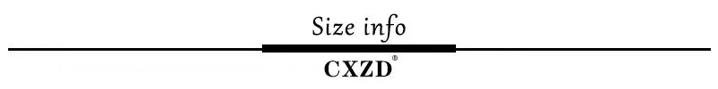 CXZD neoprene sauna vest waist trainer for men, slimming body shaper.
