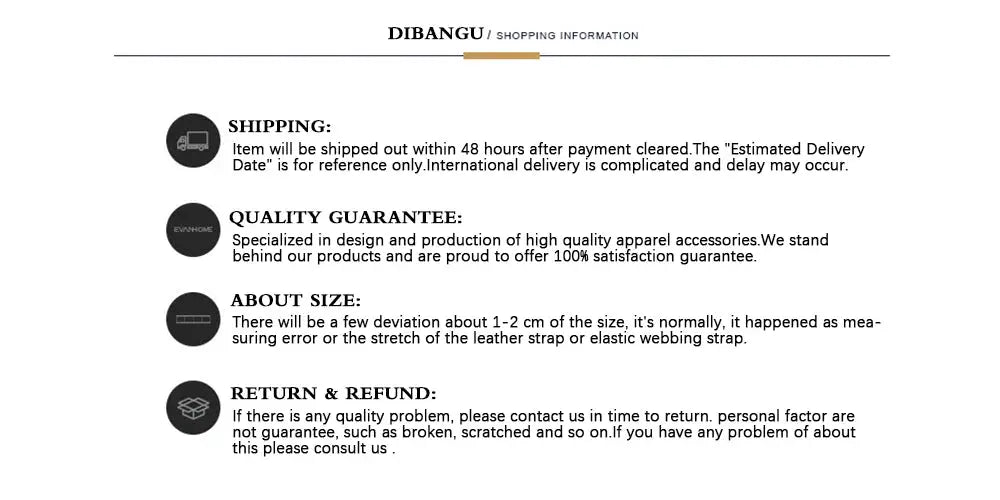 Simples Market shopping information panel showing shipping, quality guarantee, size details, and returns.