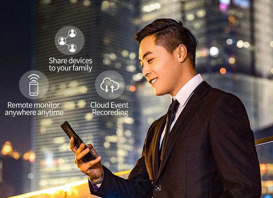 Simples Market Tuya WiFi Zigbee door sensor contact detector, works with Aleax Smart Life