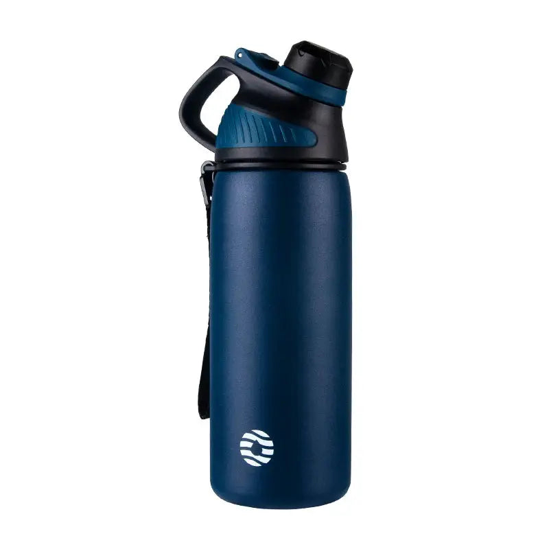 Fjbottle Thermo Bottle Magnetic Lid 1000ml Stainless Steel Flask