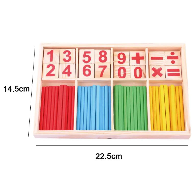 Montessori 3D Wooden Puzzles For Babies And Toddlers Early Learning Educational Wooden Toys Gift For Children
