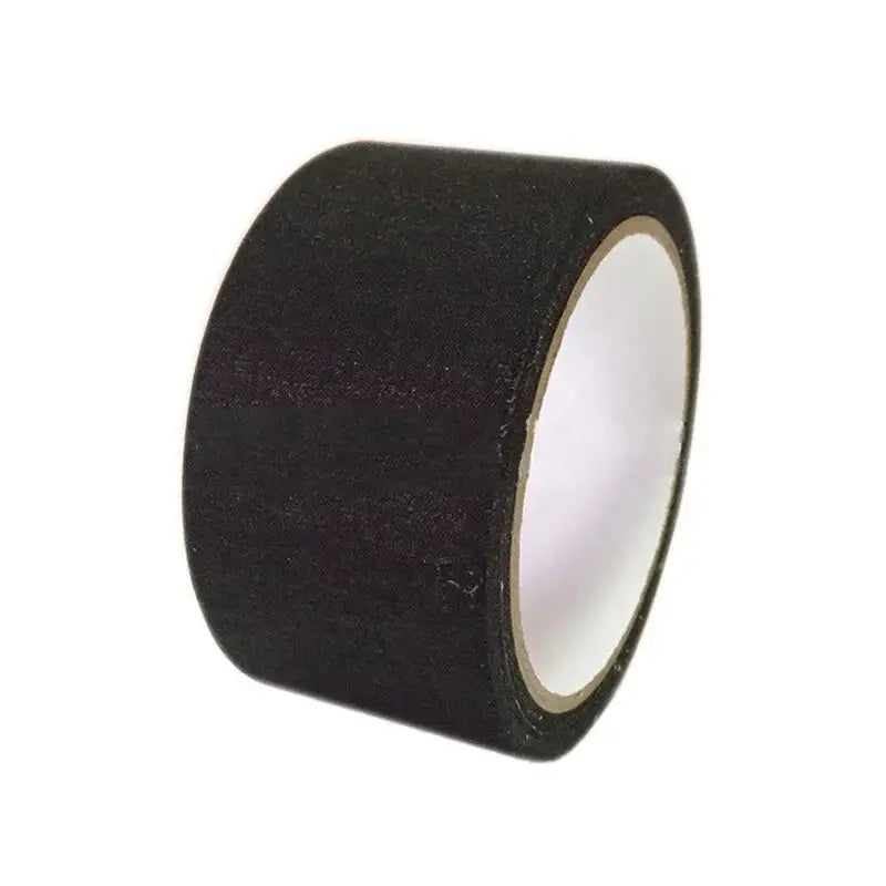 Simples Market camouflage tape roll, black outdoor self-adhesive waterproof tape, 5m