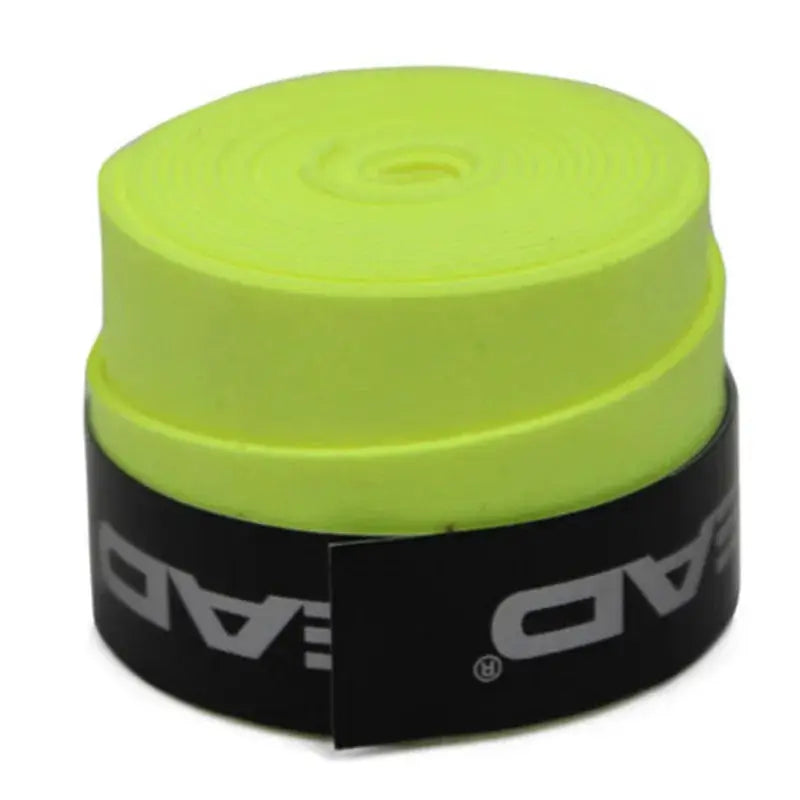 Jusenda Tennis Overgrip For Padel Racket Single Head Anti Slip Grip Tape Replacement Sweatband Badminton Accessories