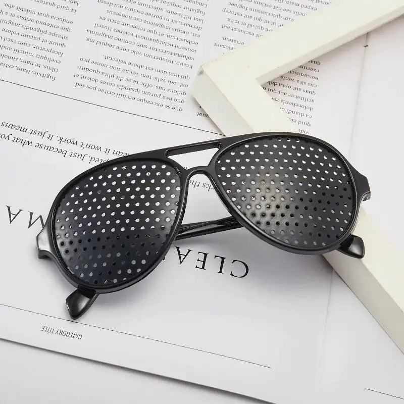 VisionCare Ophthalmology Anti Fatigue Computer Glasses With Blue Light Protection For Reduced Eye Strain