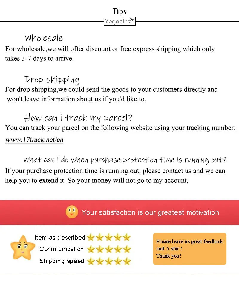 Simples Market PU leather diagonal cross bag tips page with wholesale and tracking info.