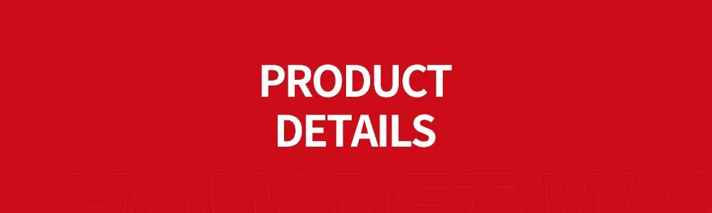 RION cycling shorts banner in red by Simples Market