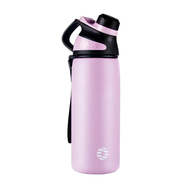 Fjbottle Thermo Bottle Magnetic Lid 1000ml Stainless Steel Flask