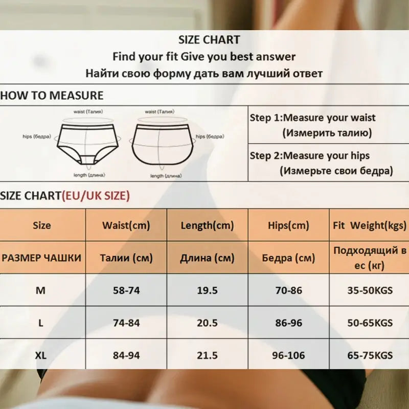 3-piece women's cotton thong set with low-rise G-string briefs, breathable bikini underwear