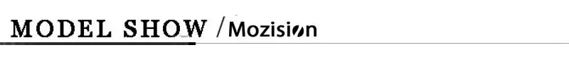 Mozision deep V-neck long-sleeve see-through patchwork ruched jumpsuit for women