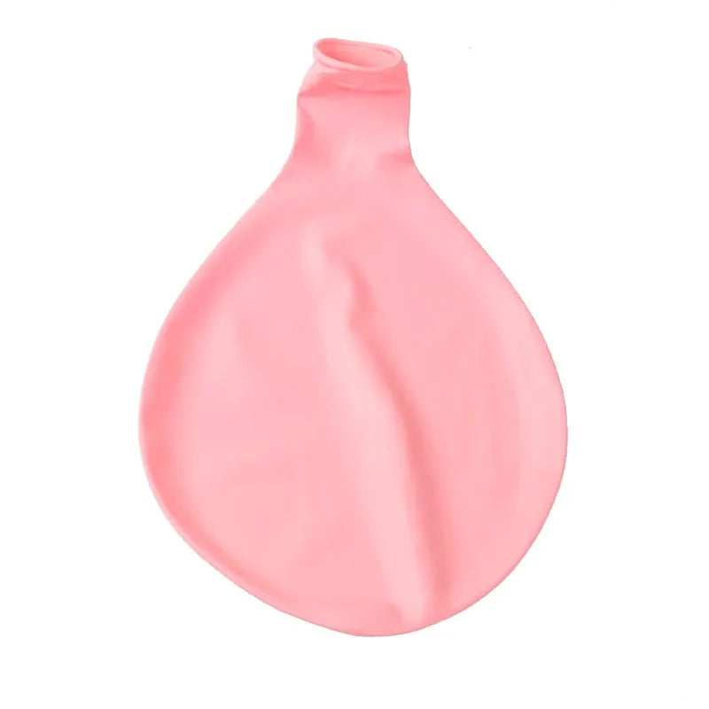 36 Inch Large Latex Balloons Pastel Candy Color Balloons For Baby Shower Wedding Birthday Party Decoration