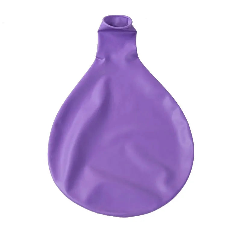 36 Inch Large Latex Balloons Pastel Candy Color Balloons For Baby Shower Wedding Birthday Party Decoration