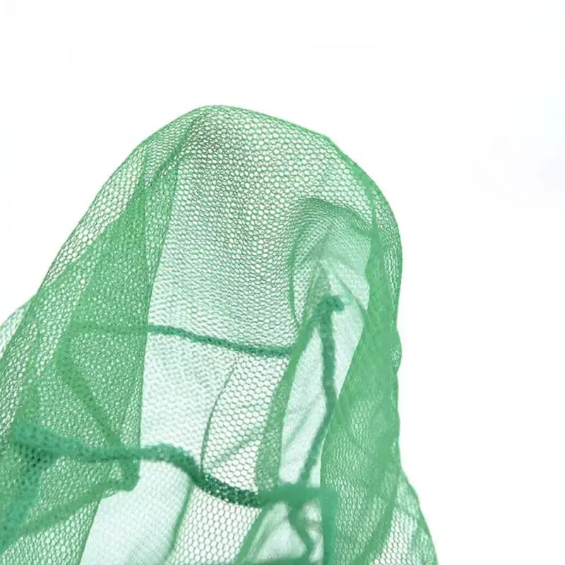 Portable Long Handle Aquarium Landing Net For Fish Tank Debris Removal And Shrimp Catching