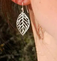 Pearl Drop Earrings For Women And Girls Simple Elegant Water Drop Jewelry Crystal Accents