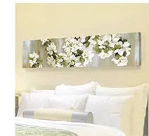 Shadow box wooden photo frame by Simples Market, 3 cm depth for displaying three-dimensional art