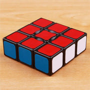 YJ 1x3x3 Floppy Magic Cube Professional Puzzle For Speed Cubing Anti Stress Toy And Magic Square Challenge