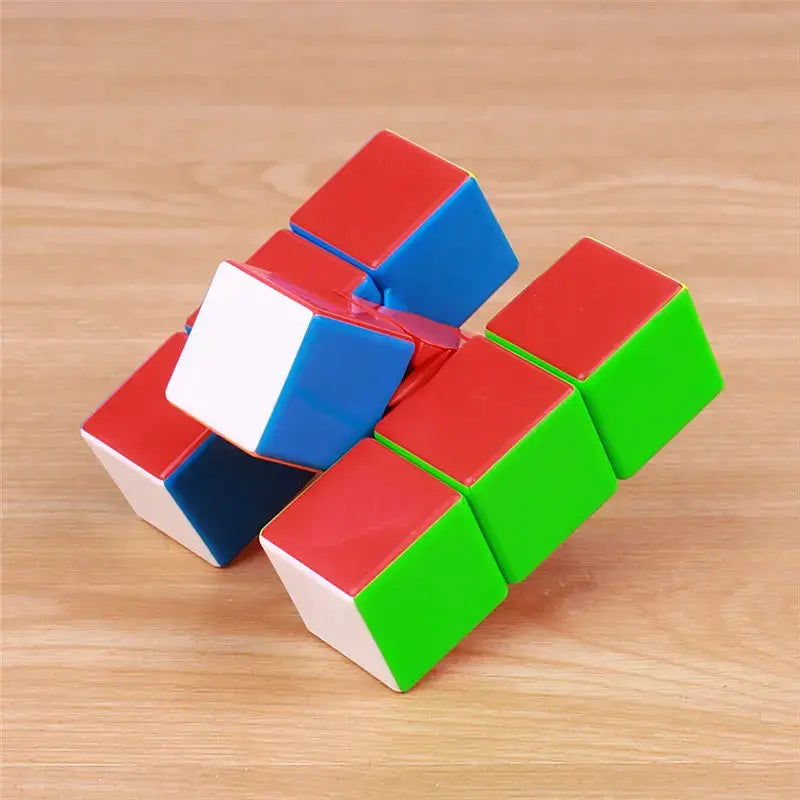 YJ 1x3x3 Floppy Magic Cube Professional Puzzle For Speed Cubing Anti Stress Toy And Magic Square Challenge
