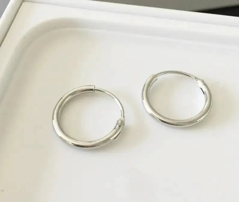 Pearl Drop Earrings For Women And Girls Simple Elegant Water Drop Jewelry Crystal Accents