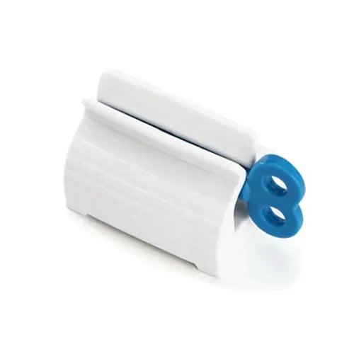 Toothpaste Squeezer Device Multifunctional Dispenser For Toothpaste Tubes And Facial Cleansers