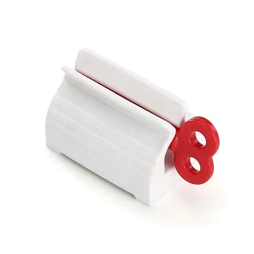 Toothpaste Squeezer Device Multifunctional Dispenser For Toothpaste Tubes And Facial Cleansers