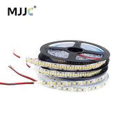 12V LED Strip SMD 2835 Warm White Flexible Tape Light 120 LED Per Meter 240 LED Per Meter Available in 1M 2M 3M 4M 5M