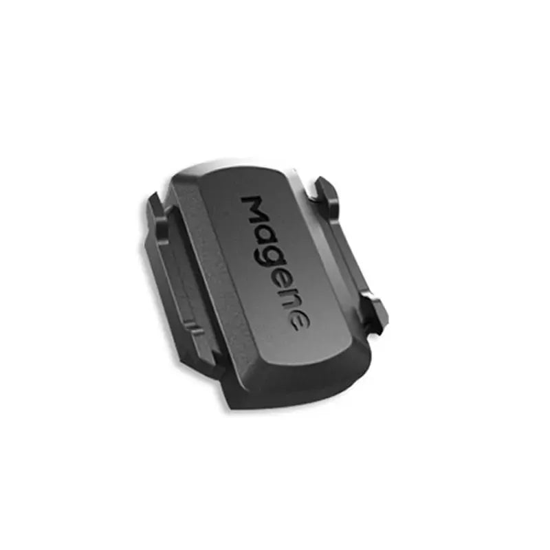 Magene S3 Plus Speed Cadence Sensor ANT Plus Bluetooth Compatible Dual Sensor for Garmin iGPSPORT XOSS Bryton Computers