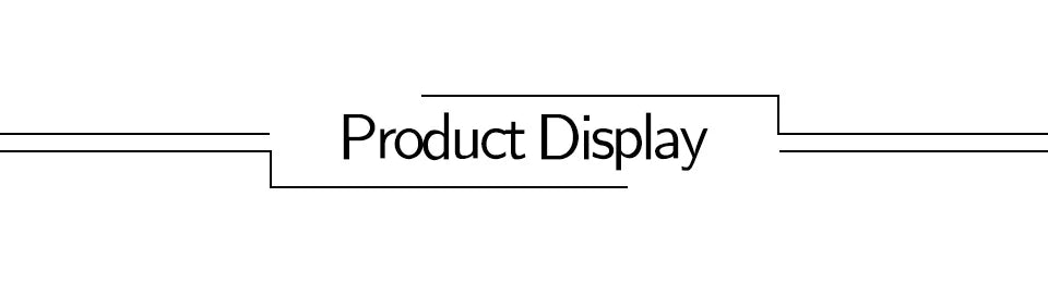 Mens slimming compression shirt product display banner by Simples Market