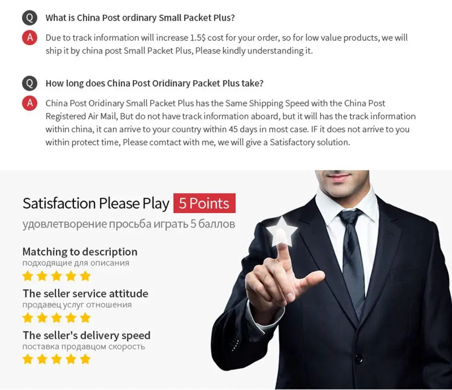 BLALION car windshield sun shade by Simples Market; banner with a man in a black suit and five-star rating graphics